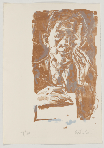 Milton%20Hebald%2C%20%3Cb%3E%3Ci%3E%20J%20is%2C%20splendidly%2C%20for%20John%2C%20from%20the%20portfolio%20An%20Alphabestiary%3C%2Fi%3E%3C%2Fb%3E%2C%201966%2C%20color%20lithograph%20on%20paper%2C%20The%20Herbert%20and%20Nancy%20Bernhard%20Collection%2C%20%26%23169%3B%20unknown%2C%20research%20required%2C%202002.25J